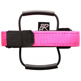 Backcountry Research Mutherload Strap Blaze Hot Pink