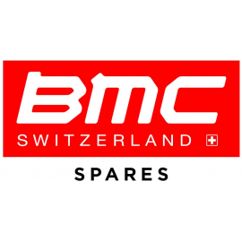 BMC SPARE  SPEEDFOX AMP CHAINSTAY PROTECTOR CRT 1 PIECE