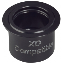  DT240 XD 12 mm Drive Side Axle End Cap
