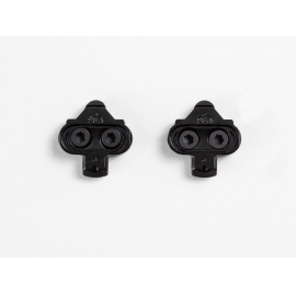  MTB Clipless Pedal Cleat Set