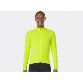 Velocis Thermal Long Sleeve Cycling Jersey
