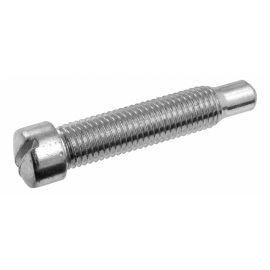 54 mm Tension Pin for Heavy Duty Saddle
