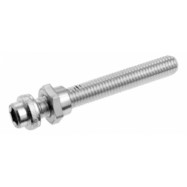 Tension Pin & Nut Assembly 60 mm