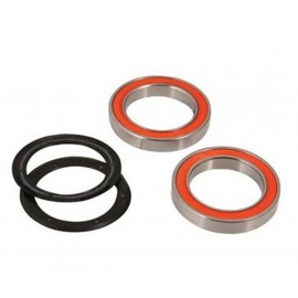 CAMPAGNOLO SPARES BEARINGS CHAINSET FC-AT012 - POWER TORQUE BB SET OF BEARINGS & SEALS (2 PIECES):