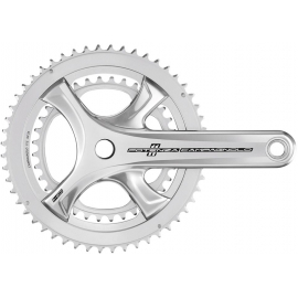 Potenza11 HO U-T Silver 11x Chainsets