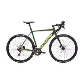 Cannondale CAADX 105 2019