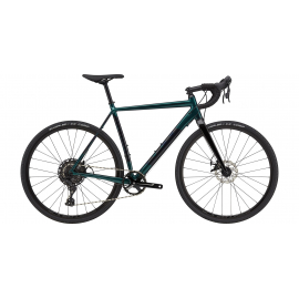 Cannondale CAADX 2 2021