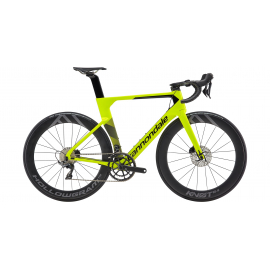 Cannondale SystemSix Crb D/A 2019
