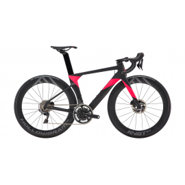 Cannondale SystemSix HiMod D/A 2019