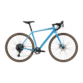 Cannondale Topstone 4 2021