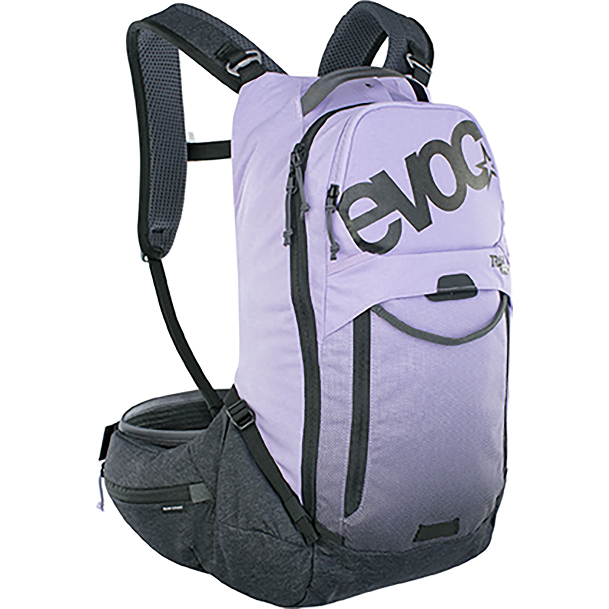 ランキングTOP10 Evoc, Trail Pro 10, Protector backpack, 10L, Curry Denim, LXL 