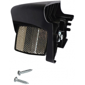 HAMAX OUTBACK FRONT REFLECTOR SET - RIGHT HAND SIDE: