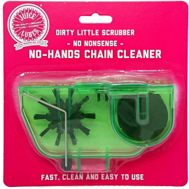  The Dirty Little Scrubber Chain Cleaning Tool n/a