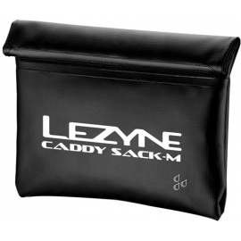Lezyne - Caddy Sack - Black - Small