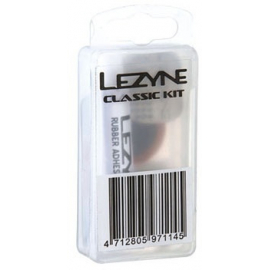 Lezyne - Classic Patch Kit (Single)