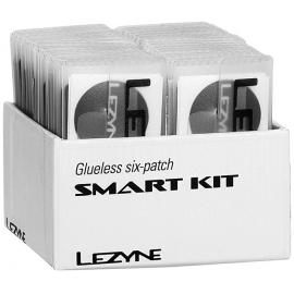 Lezyne - Smart Kit (34 Tub)