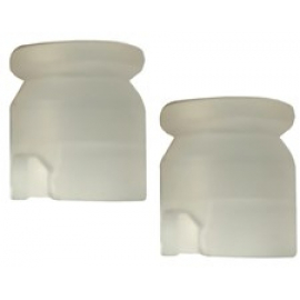 Replacement Silicone Mouth Piece