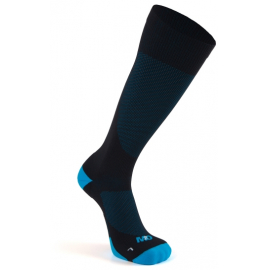 Run Tech Knee High Compression Socks