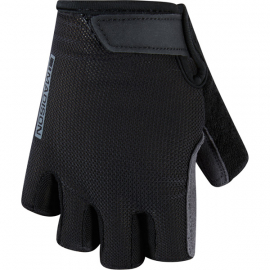 DeLux GelCel women's mitts  black X-small