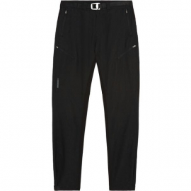 Freewheel Trail women's trousers - black - size 8