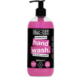 Muc-Off Antibacterial Hand Soap 500ml
