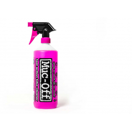 Muc-Off 1 Litre Cycle Cleaner Capped with Trigger 