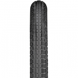 12 x 1-1/2 - 2-1/4 inch Central tyre