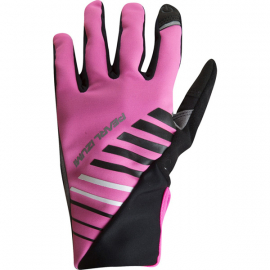 Women's Cyclone Gel Glove  Screaming Pink  Size L
