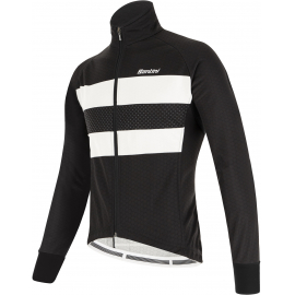 SANTINI AW MENS COLORE BENGAL THERMO JACKET