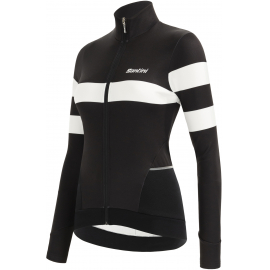 SANTINI AW WOMENS COLORE BENGAL LONG SLEEVE JERSEY