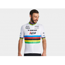 Santini Trek-Segafredo Replica World Champion Cycling Jersey