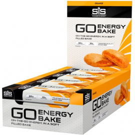 GO Energy Bake -- 50g
