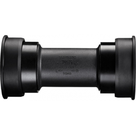 BB-RS500 Road-fit bottom bracket 41 mm diameter with inner cover  for 86.5 mm