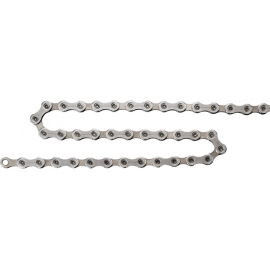 CN-HG601 105, SLX chain with quick link, 11-speed, 116L, SIL-TEC