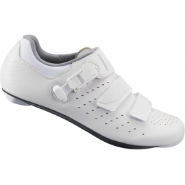 RP3W (RP301W) SPD-SL Women's Shoes, White, Size 40