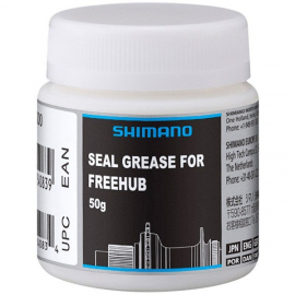 Seal grease for MICRO SPLINE freehub, 50 grams