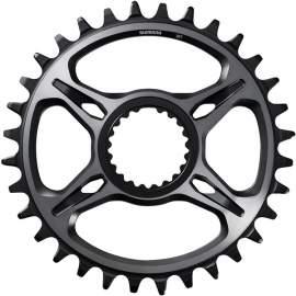 SM-CRM95 Single chainring for XTR M9100 / M9120, 36T