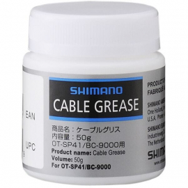 Special grease for SP41 gear outer casing 50 g