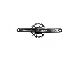 CRANKSET SX EAGLE POWERSPLINE 12S WITH DIRECT MOUNT 32T X-SYNC 2 STEEL CHAINRING A1: