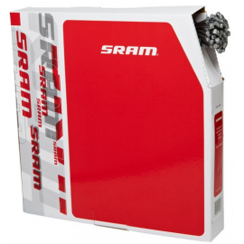 SRAM STAINLESS MTB BRAKE CABLE 2000MM SINGLE