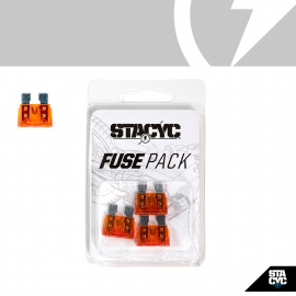 STACYC REPLACEMENT FUSES - QUANTITY 3 2021: