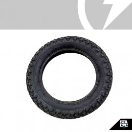 STACYC REPLACEMENT STOCK TIRE  12 EDRIVE