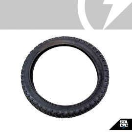 STACYC REPLACEMENT STOCK TIRE  16 EDRIVE