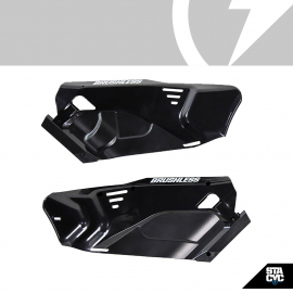 STACYC REPLACEMENT VENTED SIDE PANEL KIT 2021: