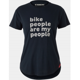 Trek Bike People Women\'s T-Shirt