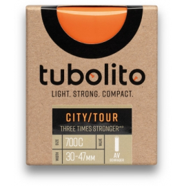 Tubo City/Trekking