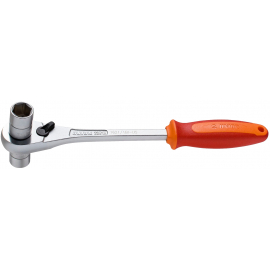  Crank Spindle Ratchet Wrench