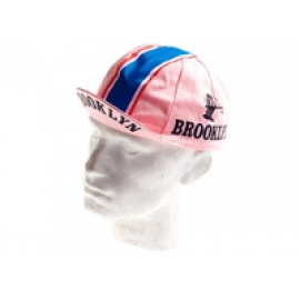 Vintage Cap - Brooklyn Pink