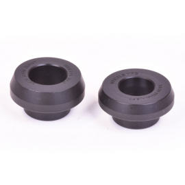BB30 to 22/24 mm crank spindle shims