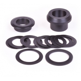 BBright to SRAM crank spindle shims